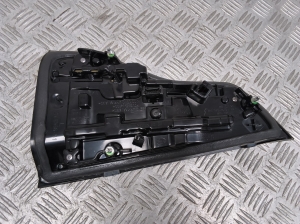 BMW IX3 G08 (2021–2026) Tagatuli tagaluugil H7985013706 - 3
