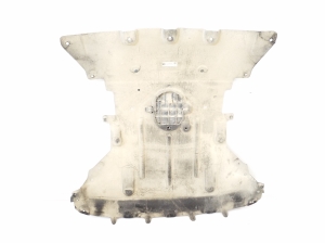 Jeep Grand Cherokee WK2 (2010–2026) Unterbodenschutz P68377818AF - 2