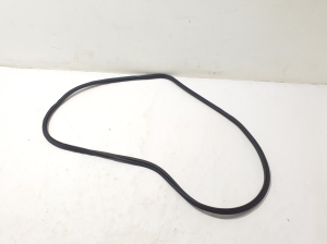 Front door rubber seal - 9465545