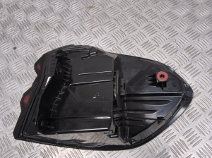 BMW IX3 G08 (2021–2026) Eckleuchte hinten H3985013306 - 2