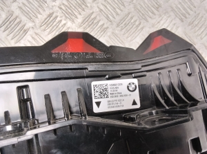 BMW IX3 G08 (2021–2026) Eckleuchte hinten H3985013306 - 3