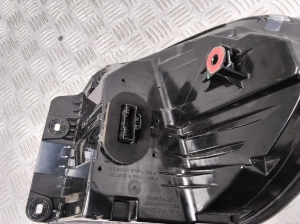 BMW IX3 G08 (2021–2026) Eckleuchte hinten H3985013306 - 4