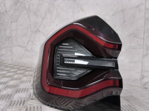 BMW IX3 G08 (2021–2026) Eckleuchte hinten H3985013306 - 6