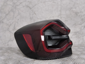 Eckleuchte hinten - H3985013306