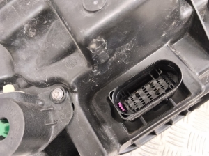 VOLVO XC90 (2015–2024) Scheinwerfer vorne 31655807 - 10