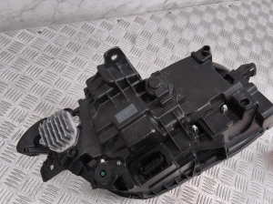 VOLVO XC90 (2015–2024) Scheinwerfer vorne 31655807 - 3
