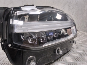 VOLVO XC90 (2015–2024) Scheinwerfer vorne 31655807 - 6