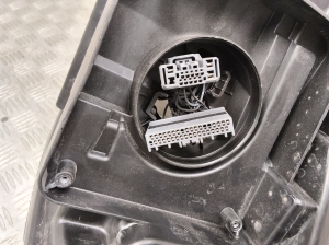 VOLVO XC90 (2015–2024) Scheinwerfer vorne 31655807 - 8