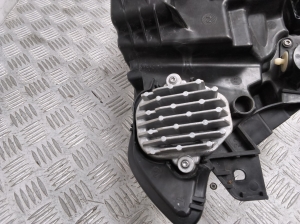 VOLVO XC90 (2015–2024) Scheinwerfer vorne 31655807 - 9