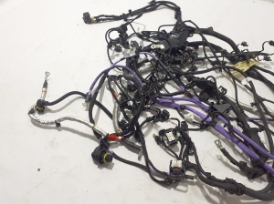 BMW X6 G06 / F96 (2019–2026) Engine wiring harness 9452239 - 4