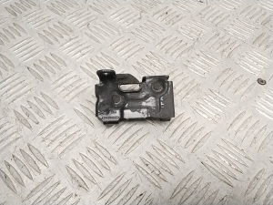 Hood latch - A2048800260