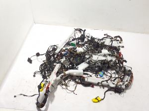 Interior wiring harness - 5A07180
