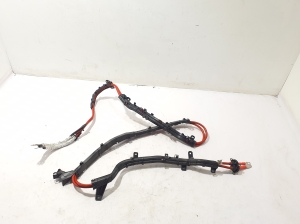 Positive cable - 9442588
