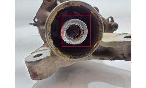 AUDI A4 B9 (2015–2026) Roolilatt 8W1423055AE - 6