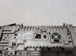 Porsche Cayenne (92A) (2017–2026) Screen 9Y1919599H - 2
