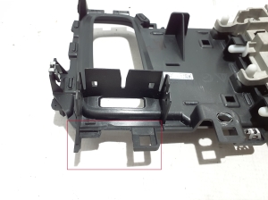 Porsche Cayenne (92A) (2017–2026) Screen 9Y1919599H - 3