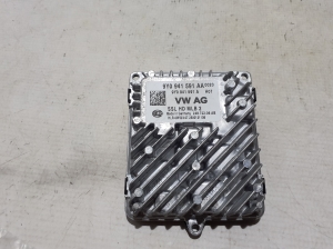 Porsche Cayenne (92A) (2017–2026) Xenon headlight control unit 9Y0941591AA - 2