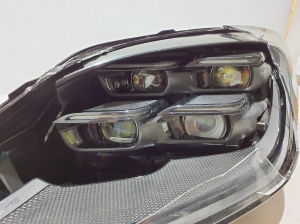 Porsche Cayenne (92A) (2017–2026) Esituli 9Y0941059AA - 3