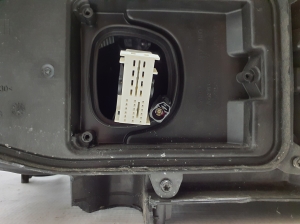 Porsche Cayenne (92A) (2017–2026) Esituli 9Y0941059AA - 4