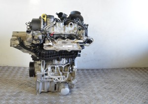 Seat Arona KJ7 (2017–2026) Engine DKJ - 3