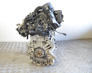 Seat Arona KJ7 (2017–2026) Engine DKJ - 4