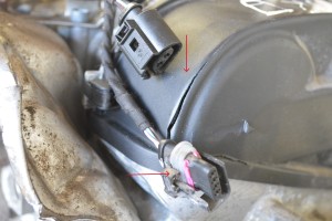 Seat Arona KJ7 (2017–2026) Engine DKJ - 5