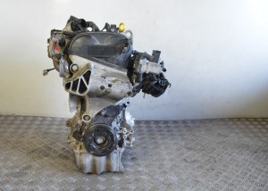 Seat Arona KJ7 (2017–2026) Engine DKJ - 6