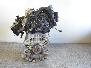 Seat Arona KJ7 (2017–2026) Engine DKJ - 7