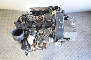 Seat Arona KJ7 (2017–2026) Engine DKJ - 8