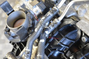 Seat Arona KJ7 (2017–2026) Engine DKJ - 9