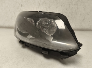 Volkswagen Touran II (2010–2015) Esituli 1T2941006H - 11