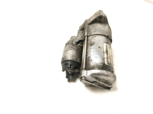 NISSAN Qashqai (2013–2021) Starter 233007224R - 3