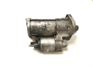 NISSAN Qashqai (2013–2021) Starter 233007224R - 6