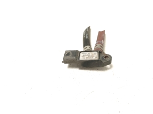 NISSAN Qashqai (2013–2021) DPF-Sensor 227702184R - 5