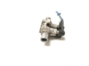 NISSAN Qashqai (2013–2021) Engine heater element 11051BJ90A - 2