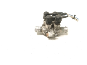 NISSAN Qashqai (2013–2021) Engine heater element 11051BJ90A - 3