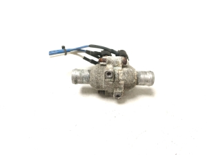 NISSAN Qashqai (2013–2021) Engine heater element 11051BJ90A - 4