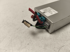 Land Rover Evoque (2011–2018) Control unit BJ3214B526AF - 3