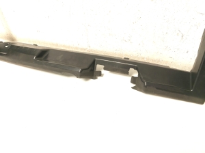 Land Rover Discovery Sport (2014–2026) Luftleitblech für den Kühler GK728327AB - 8