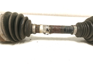 Land Rover Discovery Sport (2014–2026) Front drive shaft and its parts - 2