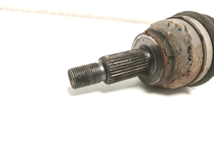 Land Rover Discovery Sport (2014–2026) Front drive shaft and its parts - 4