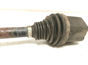 Land Rover Discovery Sport (2014–2026) Front drive shaft and its parts - 5