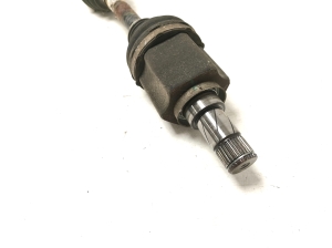Land Rover Discovery Sport (2014–2026) Front drive shaft and its parts - 6