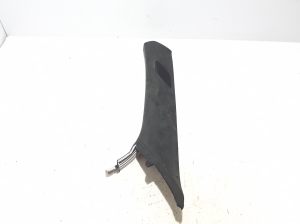 Front pillar interior trim - 9Y0867233L