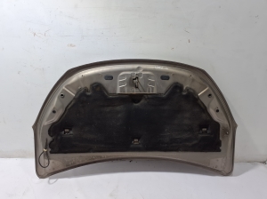 Dacia Lodgy (2012–2026) Hood 651007793R - 3
