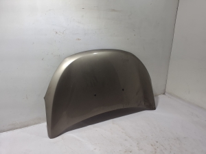 Dacia Lodgy (2012–2026) Hood 651007793R - 4