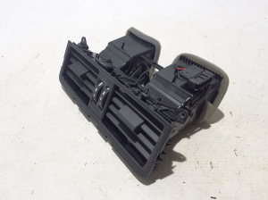 Porsche Cayenne (92A) (2017–2026) Salongi ventilatsioonirestid 9Y0819203E - 3