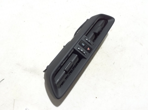 Porsche Cayenne (92A) (2017–2026) Interior ventilation grilles 9Y0820701E - 2