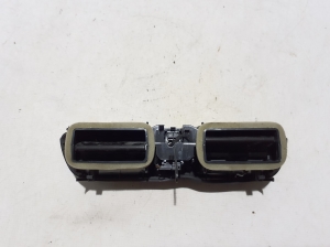Porsche Cayenne (92A) (2017–2026) Interior ventilation grilles 9Y0820701E - 5