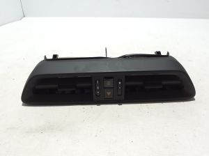 Porsche Cayenne (92A) (2017–2026) Interior ventilation grilles 9Y0820701E - 6